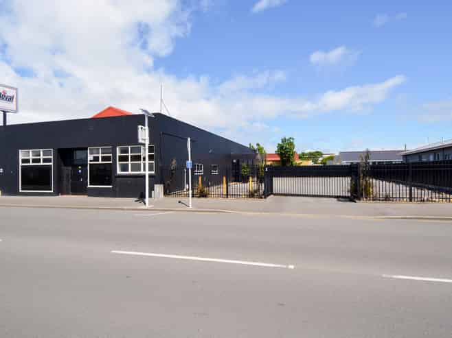 Top Of The Food Chain