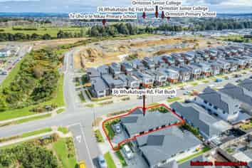 36 Whakatupu Road, Flat Bush