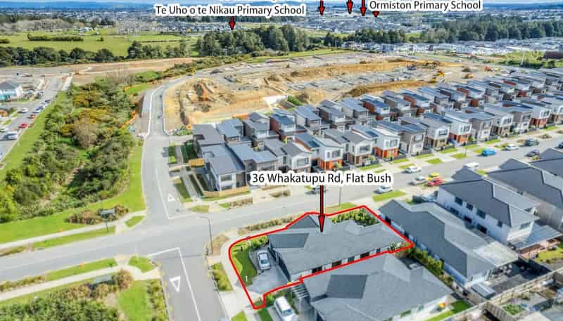 36 Whakatupu Road, Flat Bush