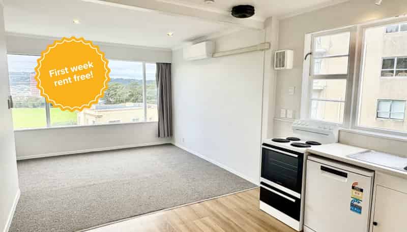 86A Salamanca Road, Kelburn
