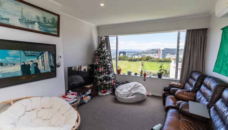 86A Salamanca Road, Kelburn