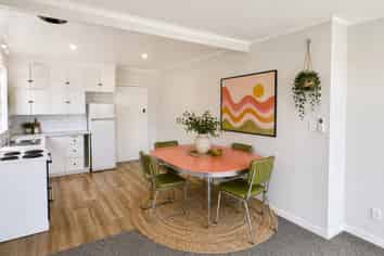 86A Salamanca Road, Kelburn