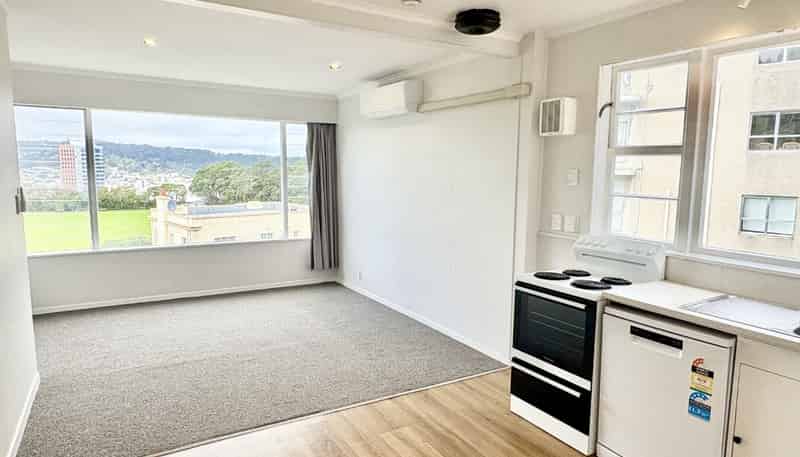 86A Salamanca Road, Kelburn