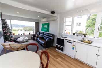 86A Salamanca Road, Kelburn