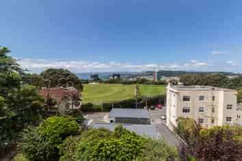 86A Salamanca Road, Kelburn