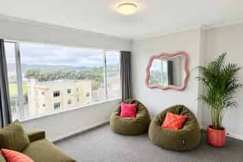 86A Salamanca Road, Kelburn