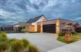 4 Goldie Drive, Rangiora