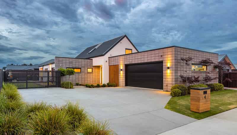 4 Goldie Drive, Rangiora