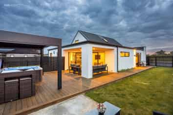 4 Goldie Drive, Rangiora