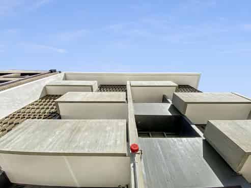 G02/2 Campbell Terrace, Petone