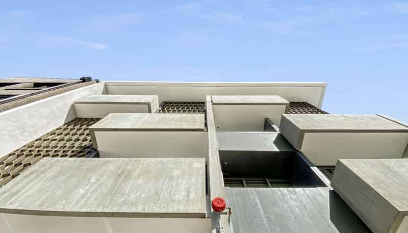 G02/2 Campbell Terrace, Petone