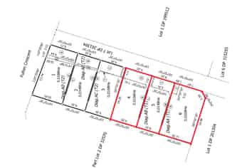 1D, 1E, 1F Fulton Crescent, Otara