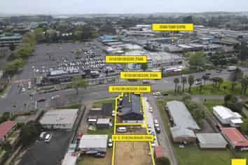 1D, 1E, 1F Fulton Crescent, Otara