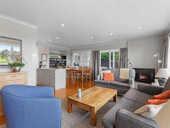 163B Darraghs Road, Brookfield