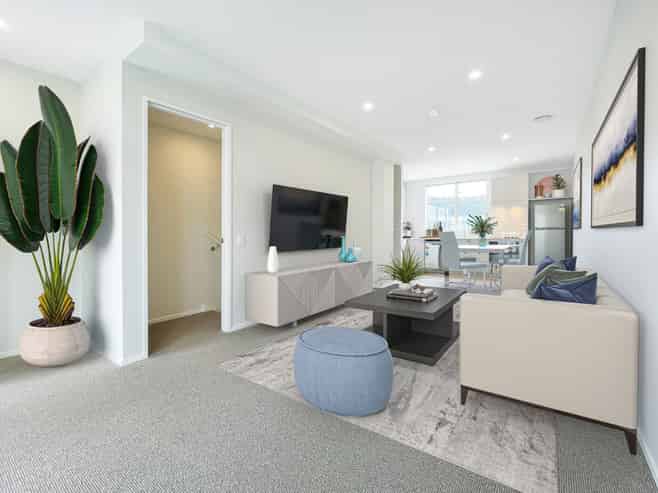 18 Ferguson Street, Newtown