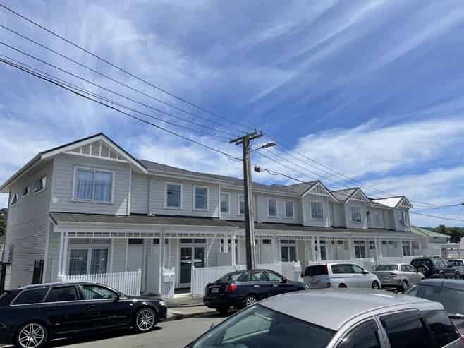 18 Ferguson Street, Newtown