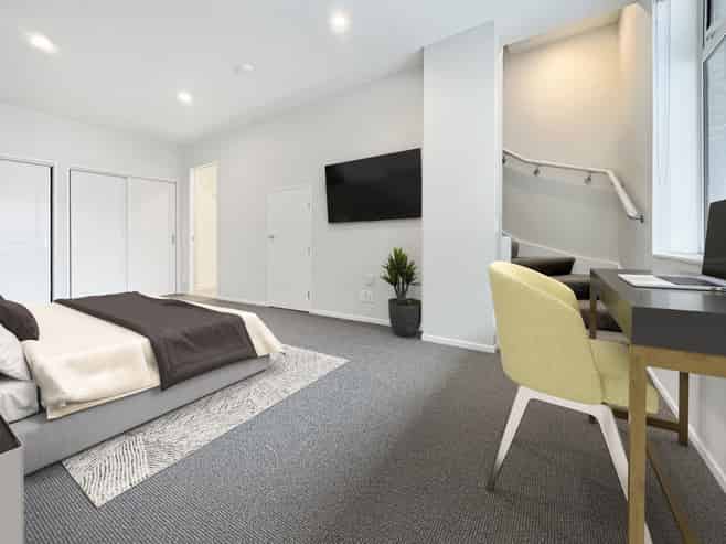 18 Ferguson Street, Newtown