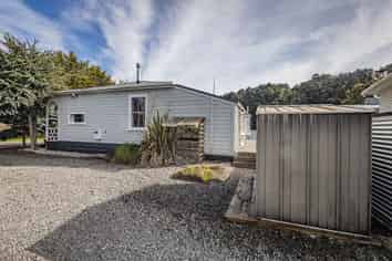 13 Railway Row, Ohakune