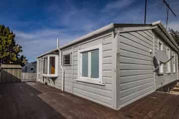 13 Railway Row, Ohakune