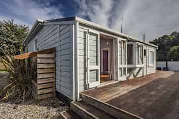 13 Railway Row, Ohakune