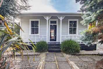 13 Railway Row, Ohakune