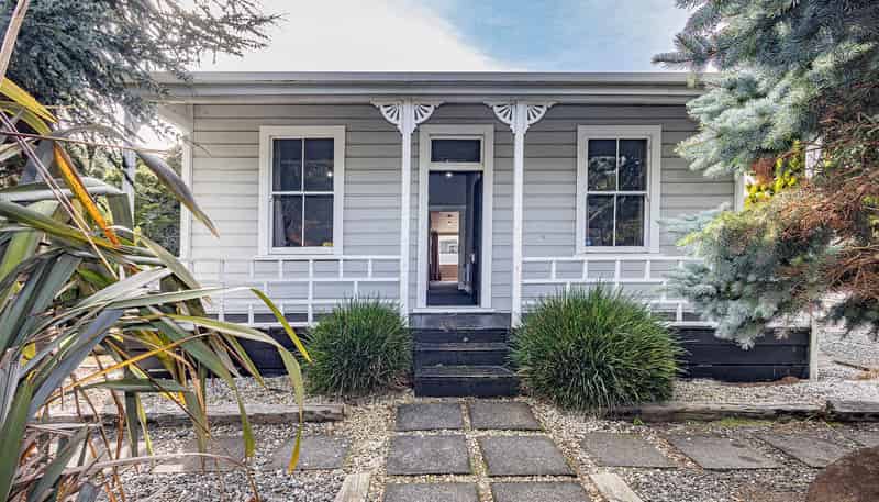 13 Railway Row, Ohakune