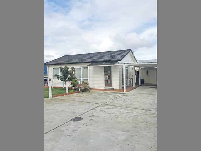 130A Puhinui Rd, Papatoetoe