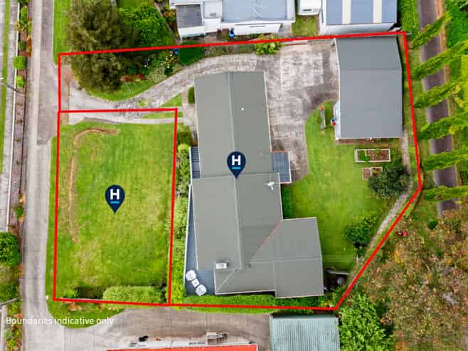 163A Darraghs Road, Brookfield