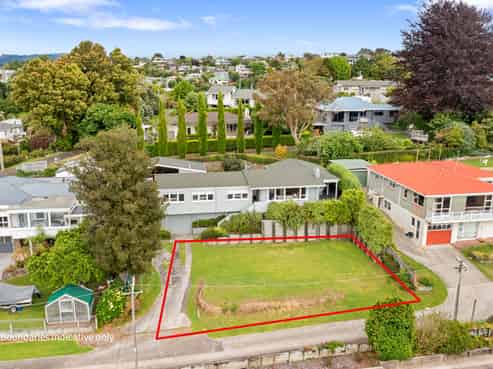 163A Darraghs Road, Brookfield