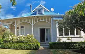 58 Rawhiti Street, MUSSELBURGH