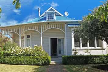 58 Rawhiti Street, MUSSELBURGH