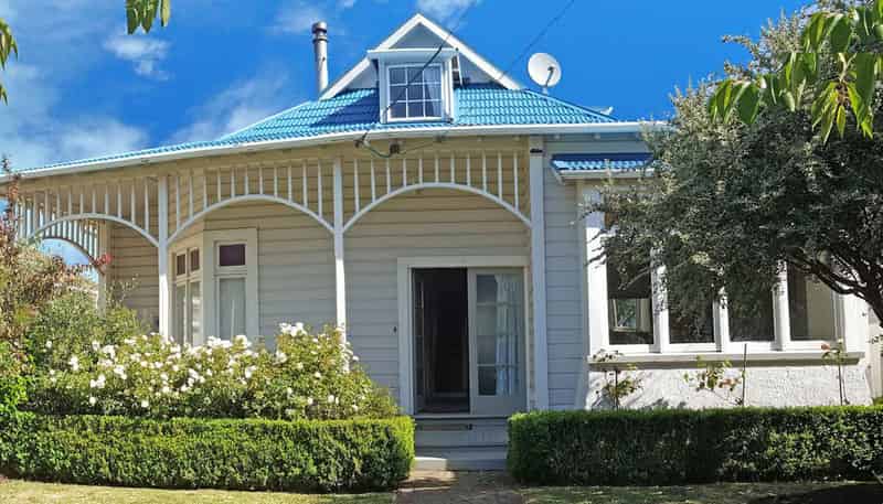 58 Rawhiti Street, MUSSELBURGH