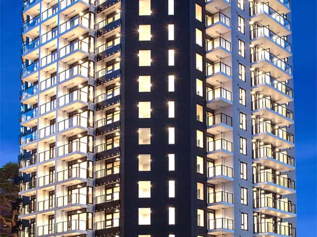 902B/106 Vincent Street, Auckland Central