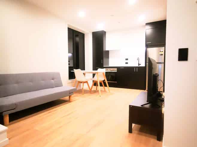 902B/106 Vincent Street, Auckland Central