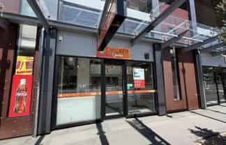 Ready to Go F&B Retail