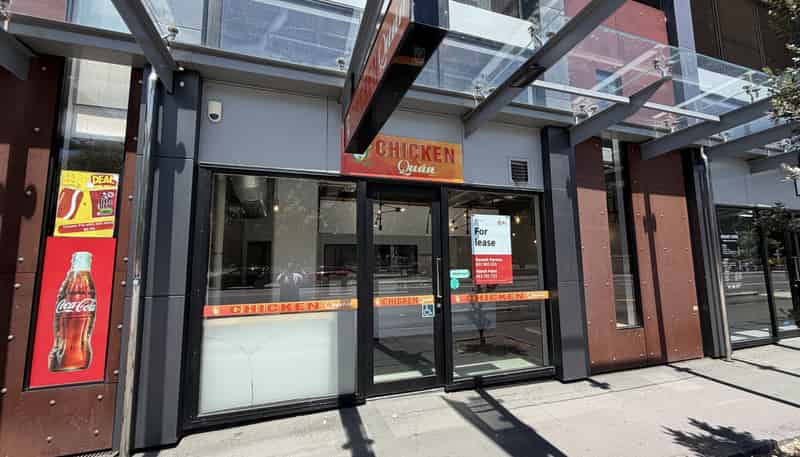 Unit F/206 - 206 Victoria Street, Auckland Central