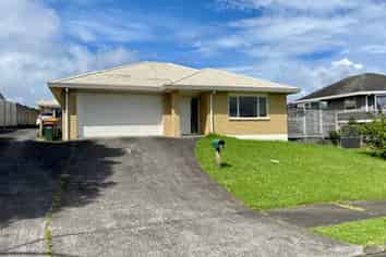 19 Steeple Rise, Pakuranga