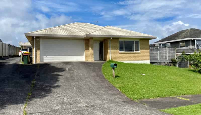 19 Steeple Rise, Pakuranga