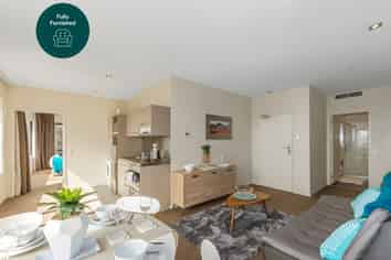 202/145 Symonds Street, Eden Terrace