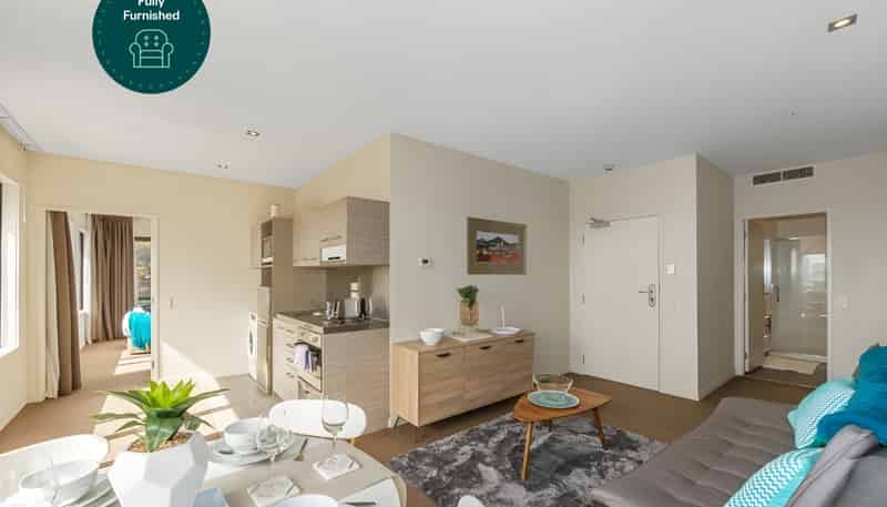 202/145 Symonds Street, Eden Terrace