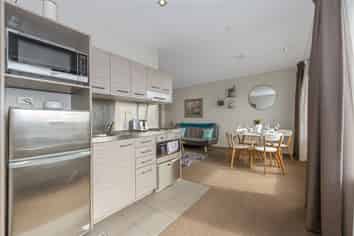 202/145 Symonds Street, Eden Terrace