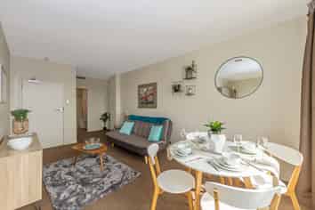 202/145 Symonds Street, Eden Terrace