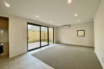 1/303  Hereford Street, Christchurch Central