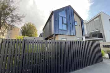 1/303  Hereford Street, Christchurch Central