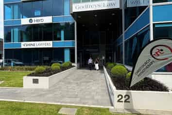 Executive Office Suite