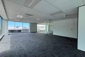 Executive Office Suite