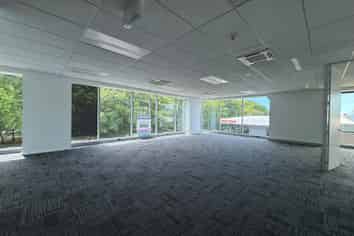 Executive Office Suite