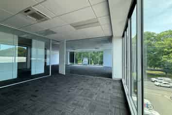 Executive Office Suite