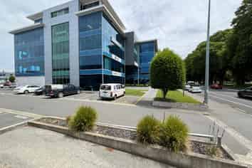 Executive Office Suite