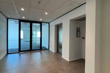 Executive Office Suite